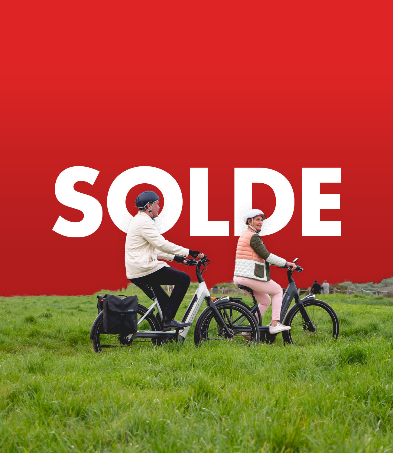 Solde Scooteretti