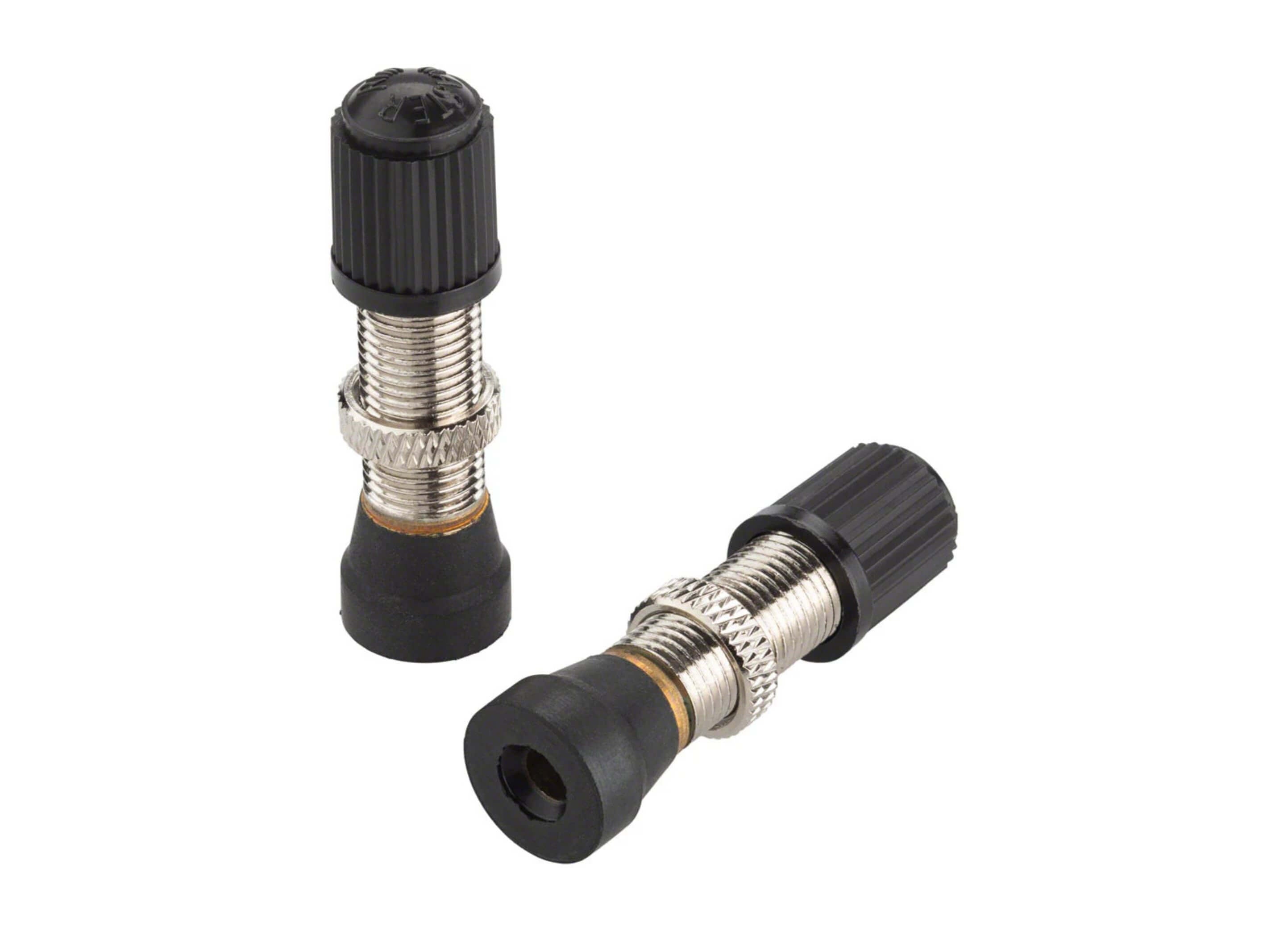 Stan's No Tubes Tubeless Valve Stems