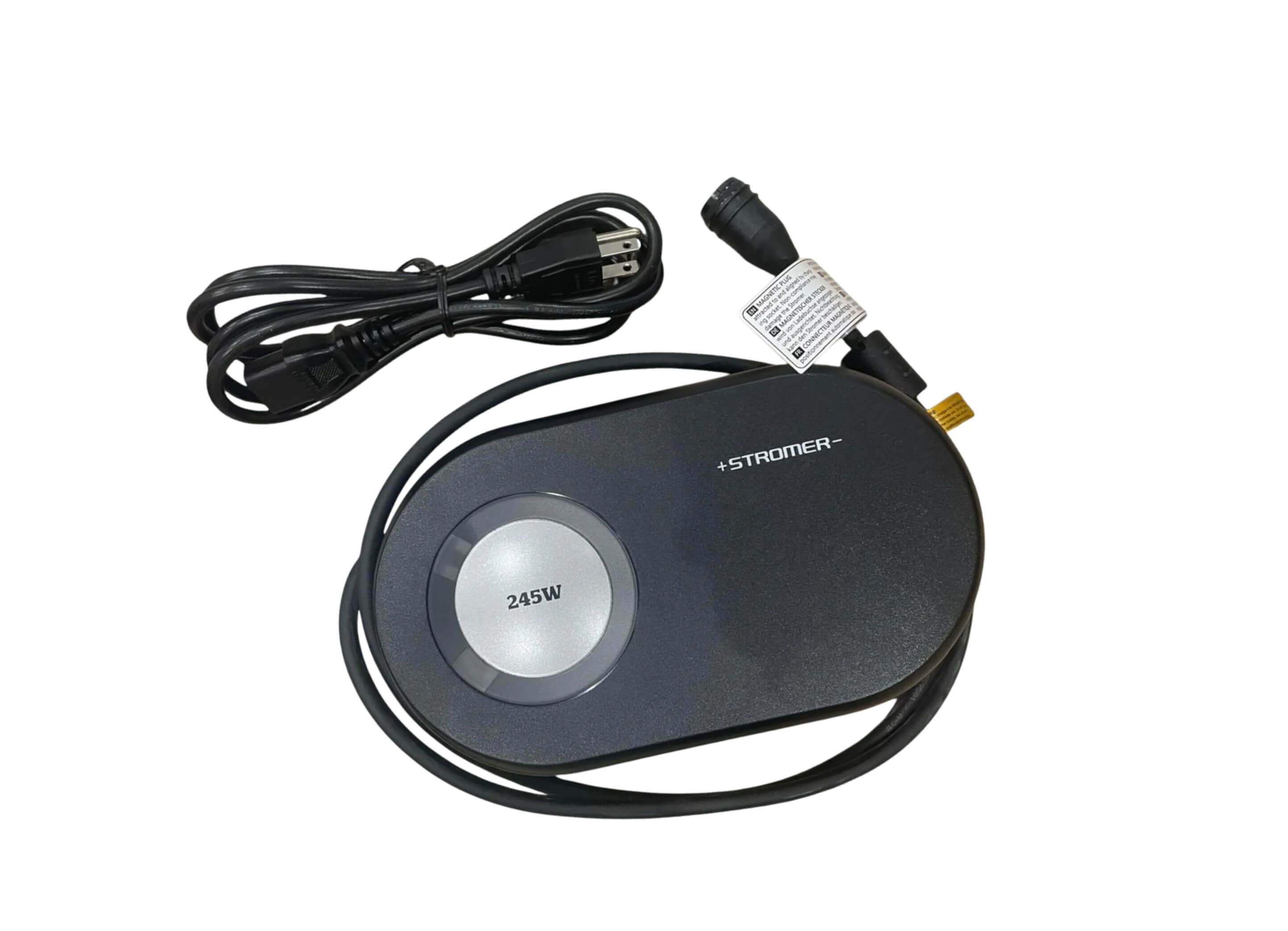 Stromer CR245 Battery Charger
