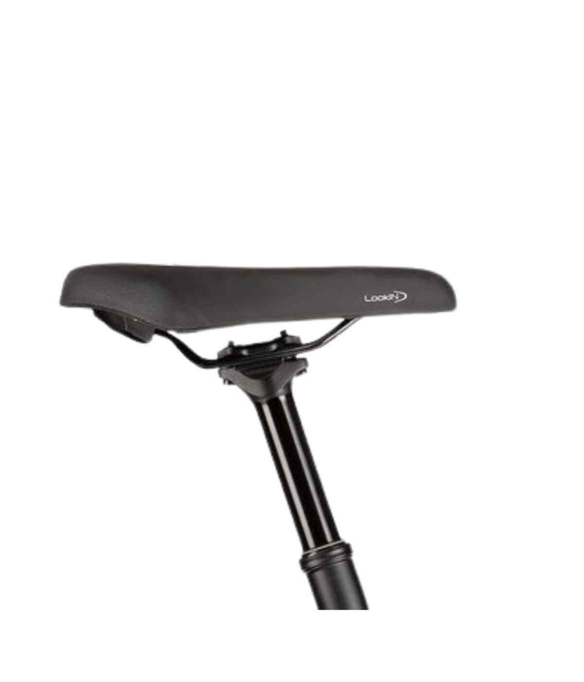 Suspension Dropper Post