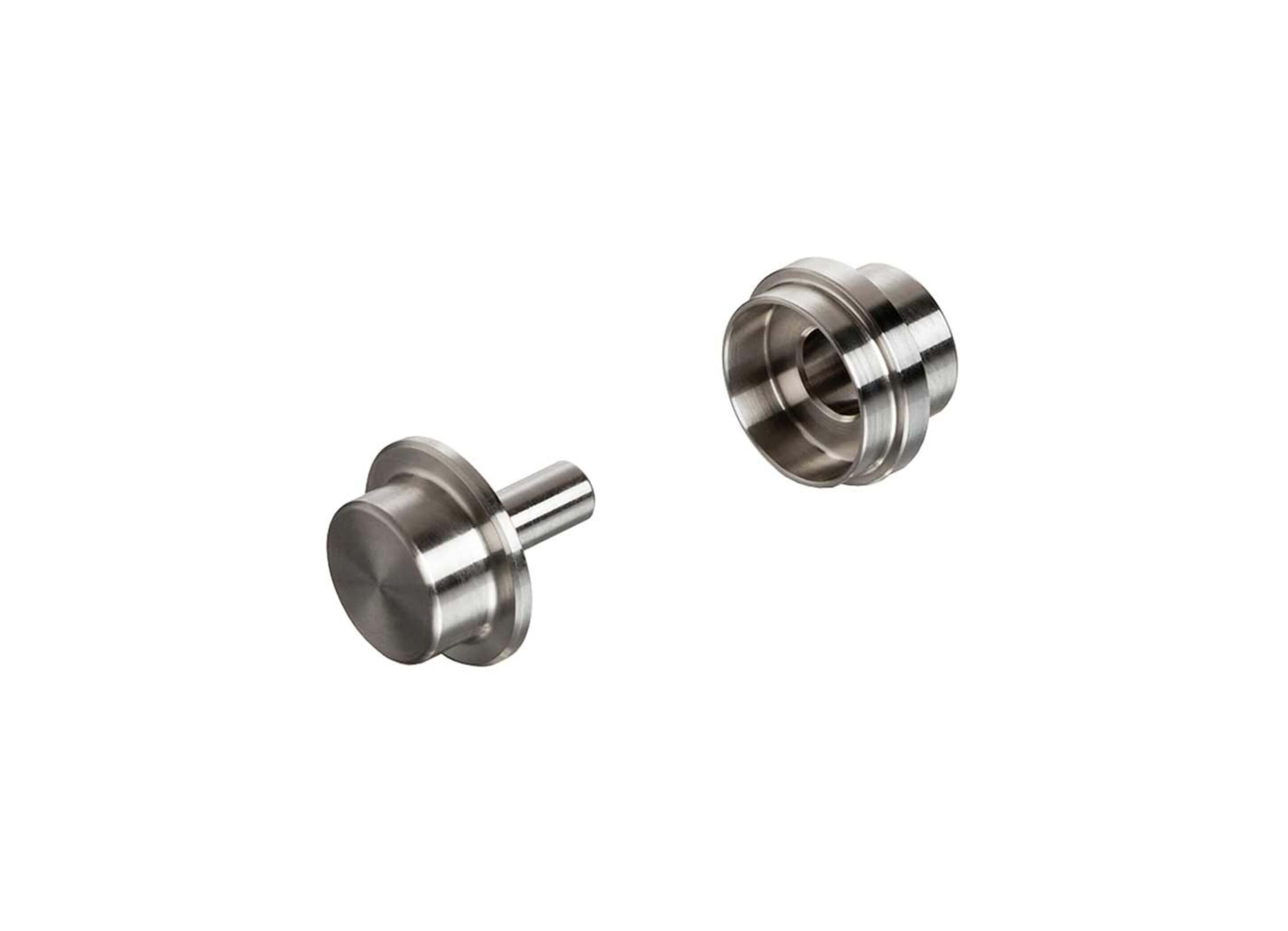 Tacx Thru-Axle Adapter for Tacx Trainers