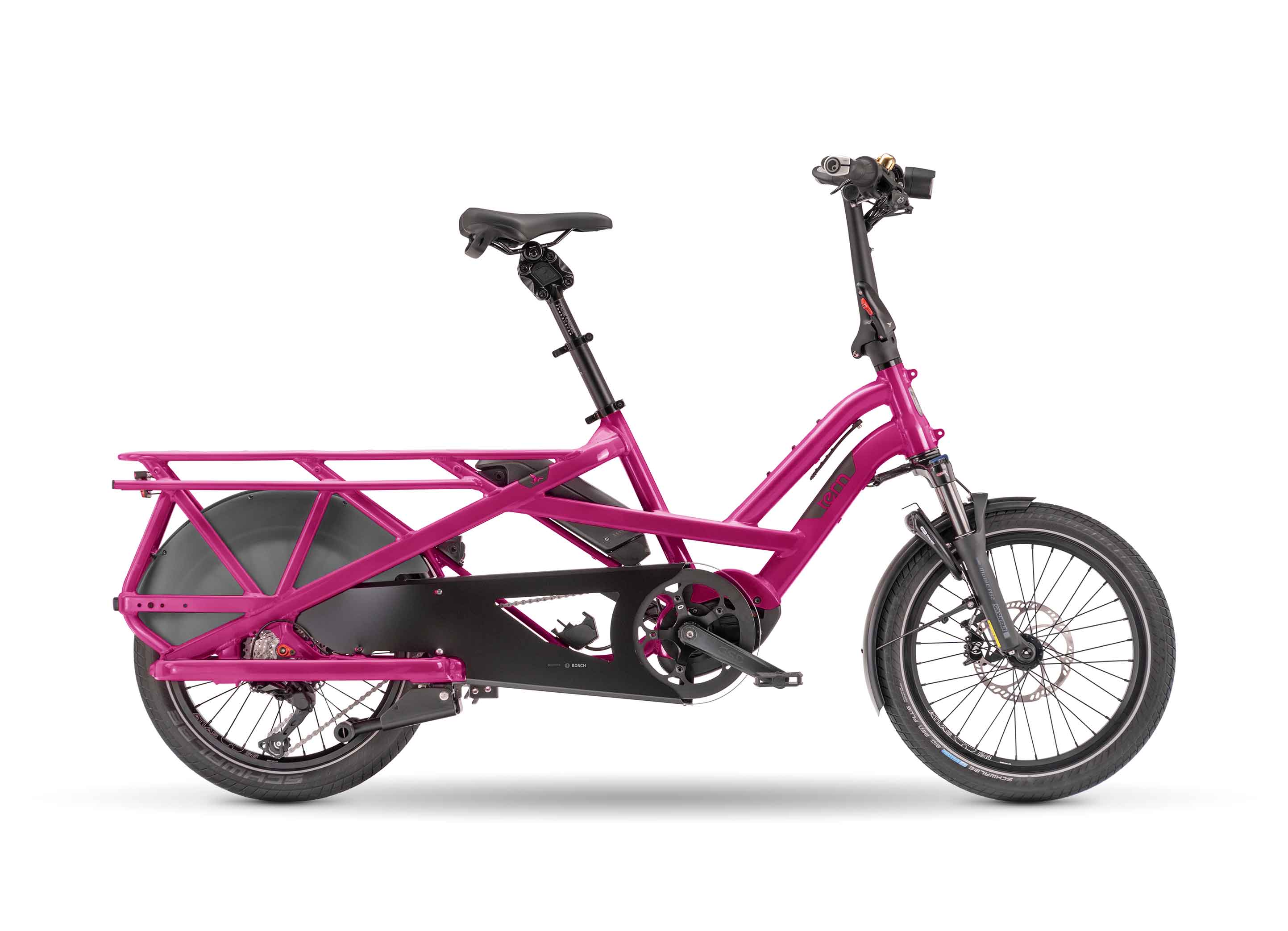 Gsd electric bike on sale