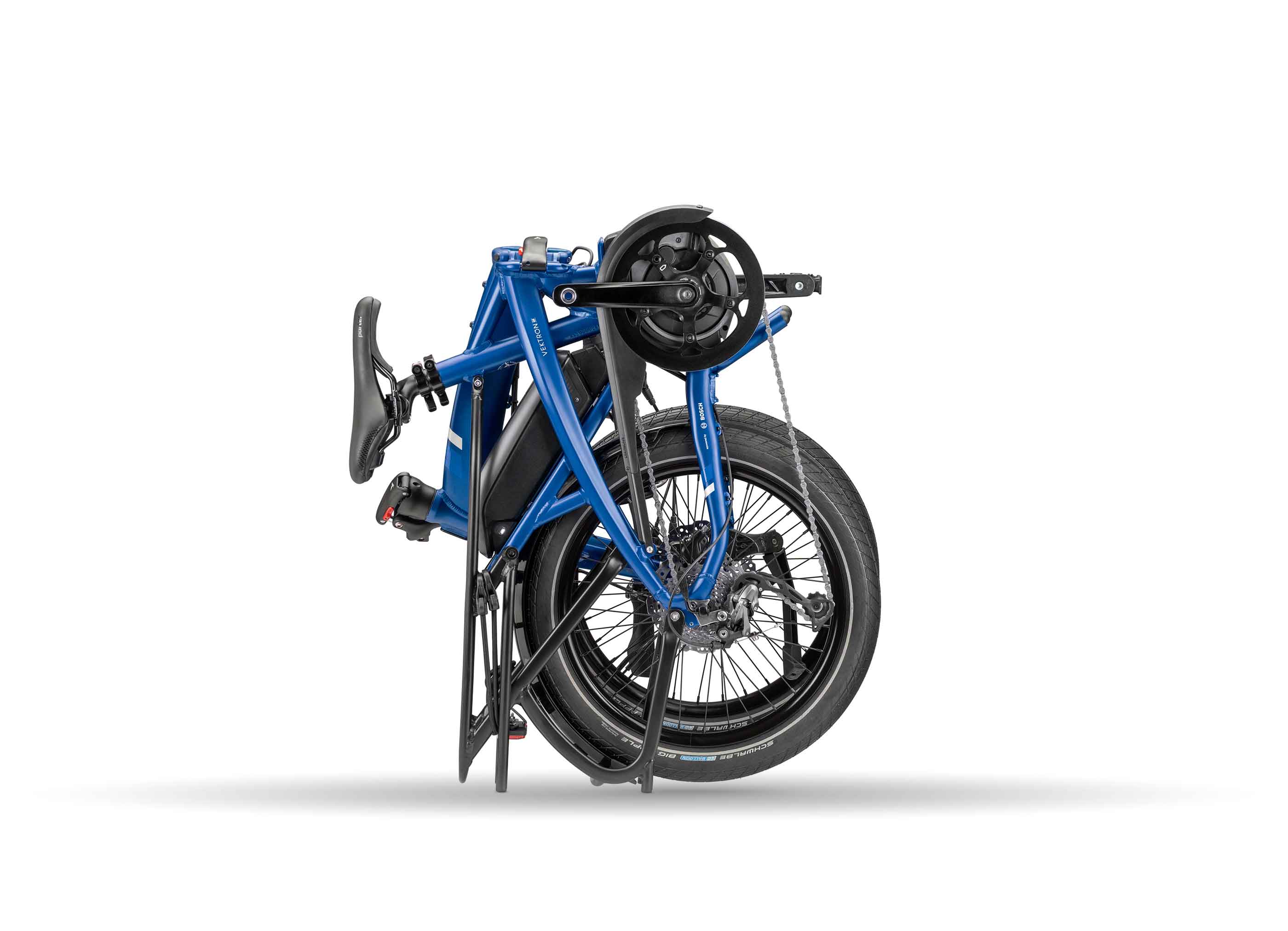 Tern Vektron Q9 Folded