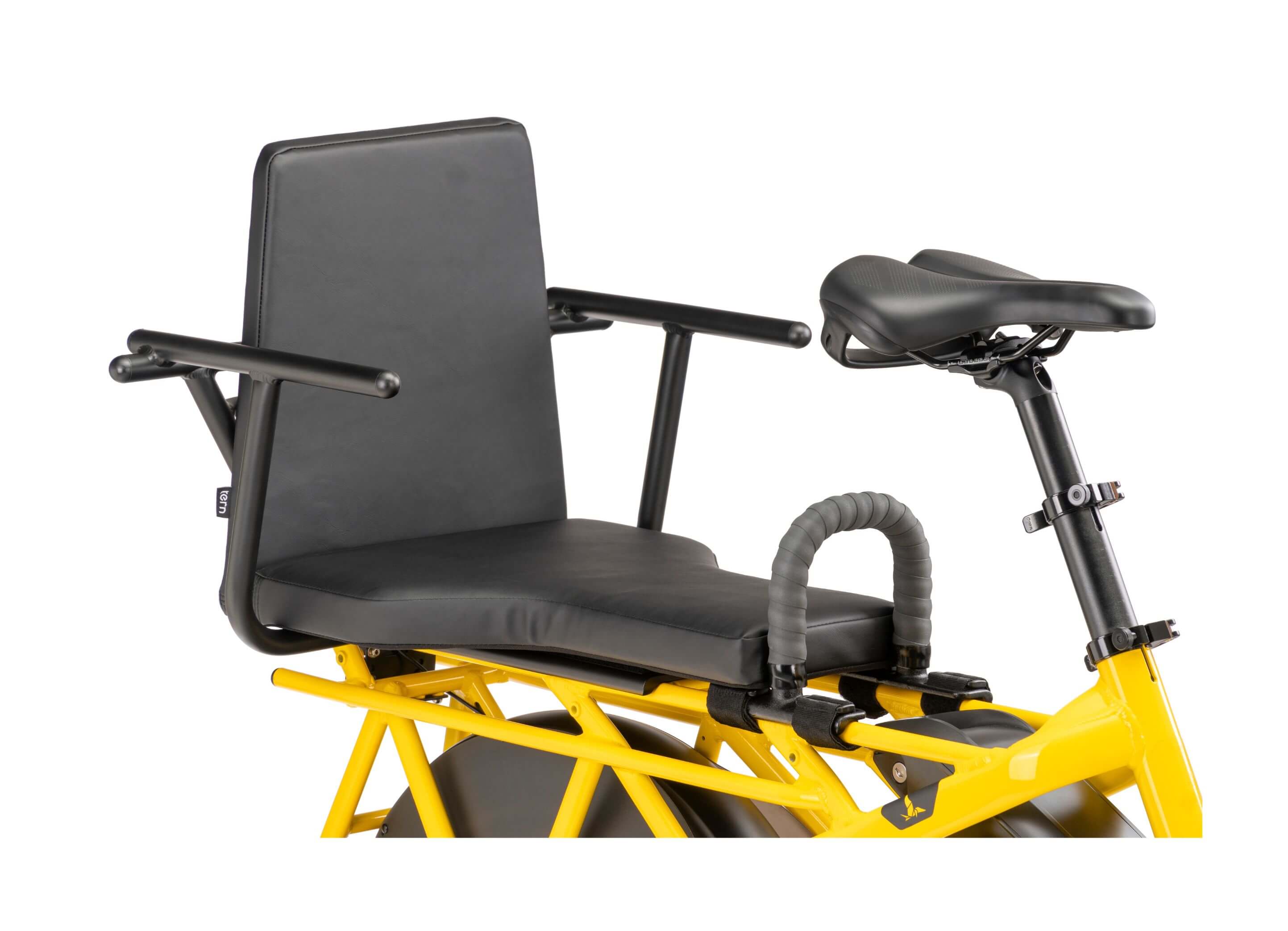 Tern Bicycle Captains Chair Gen 2