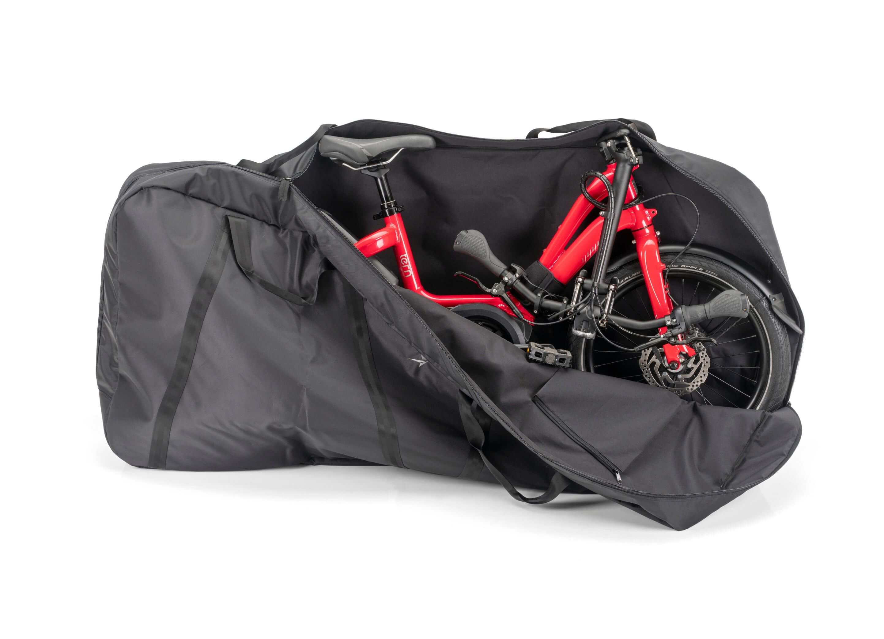 Tern FlatFold Bicycle Bag, S