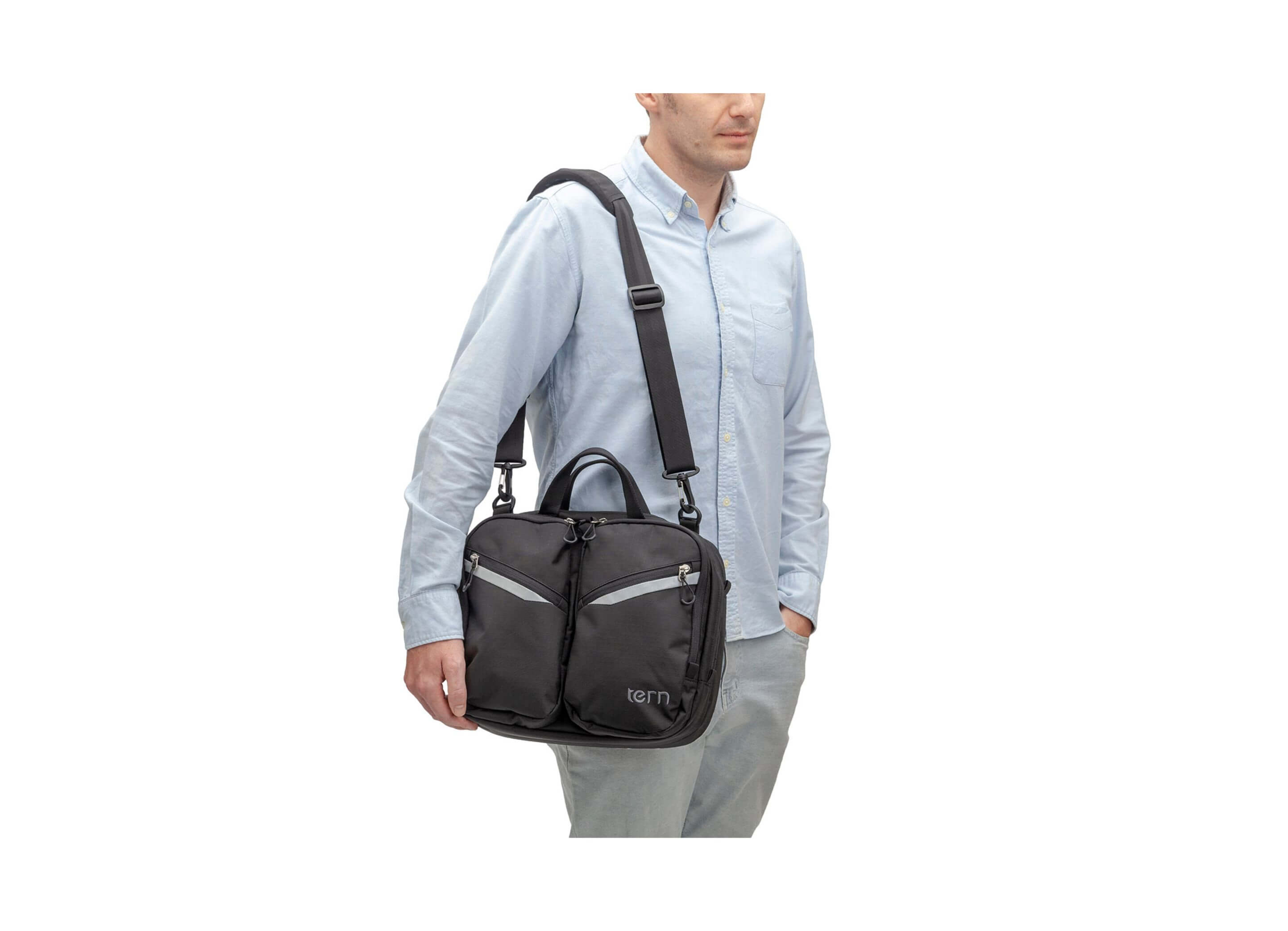 Tern HQ Messenger Bag