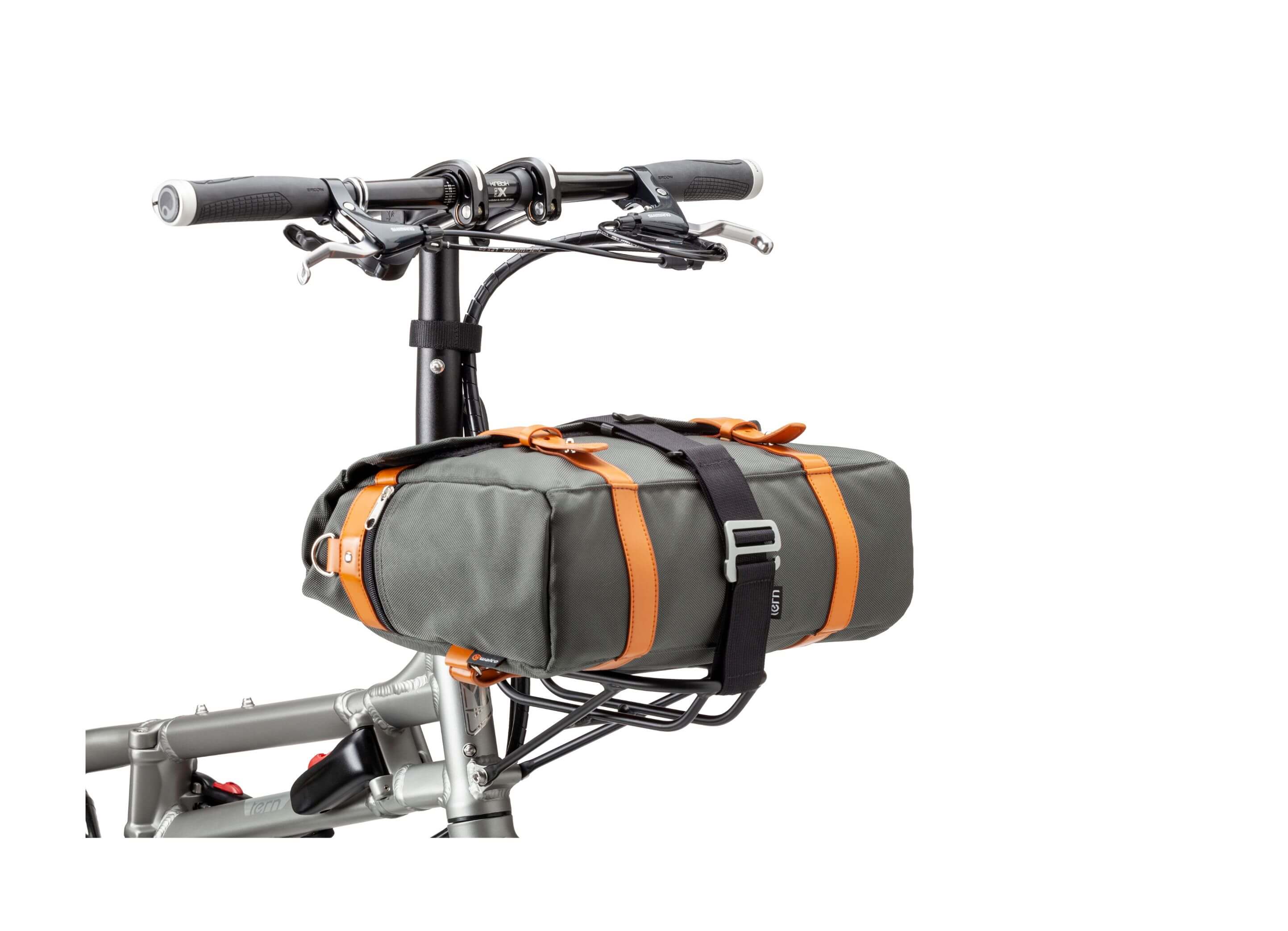 Tern Pack Rack Front Carrier