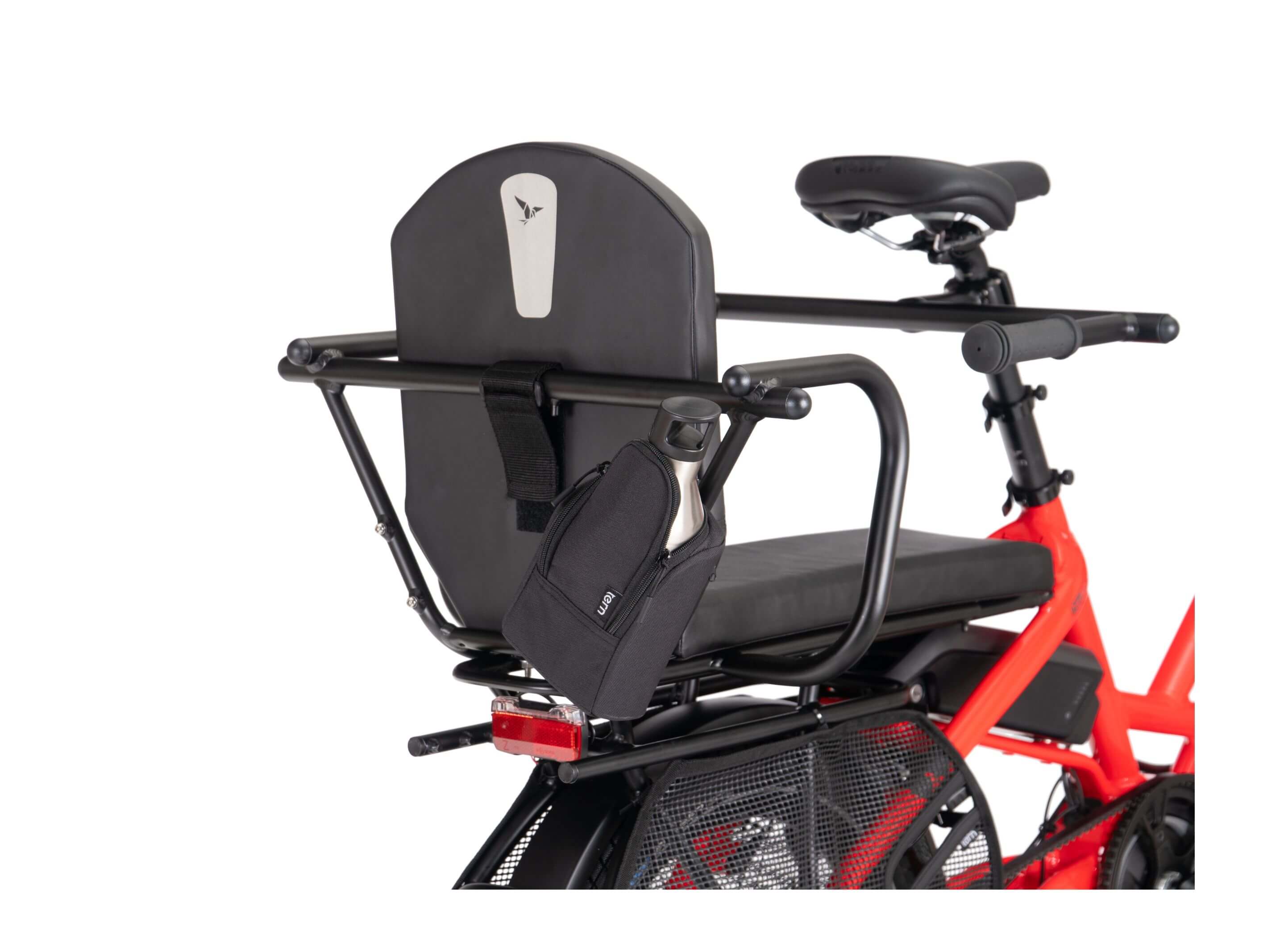 Tern RidePouch Bicycle Bag