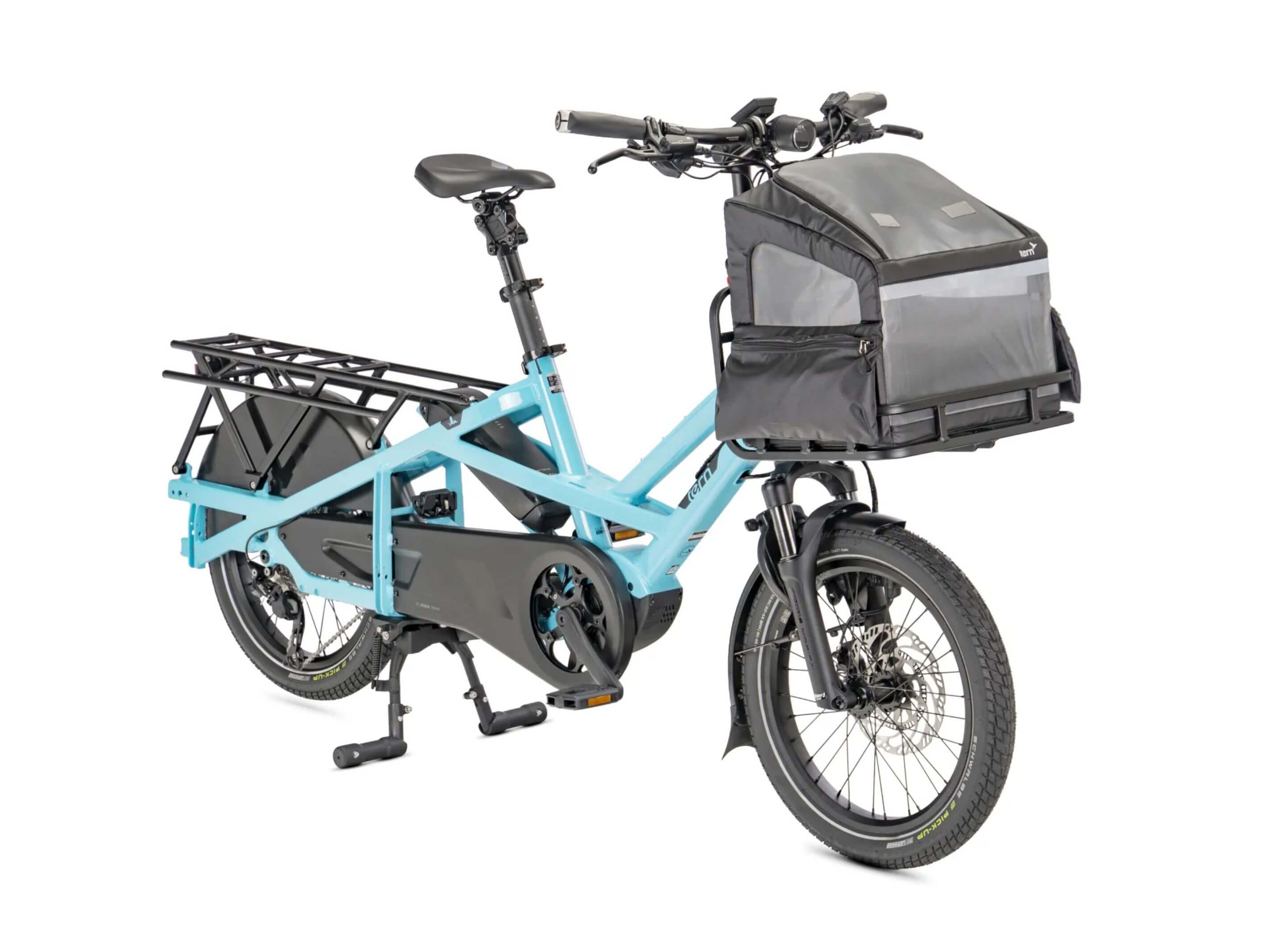 Tern Ruffhouse Pet Carrier