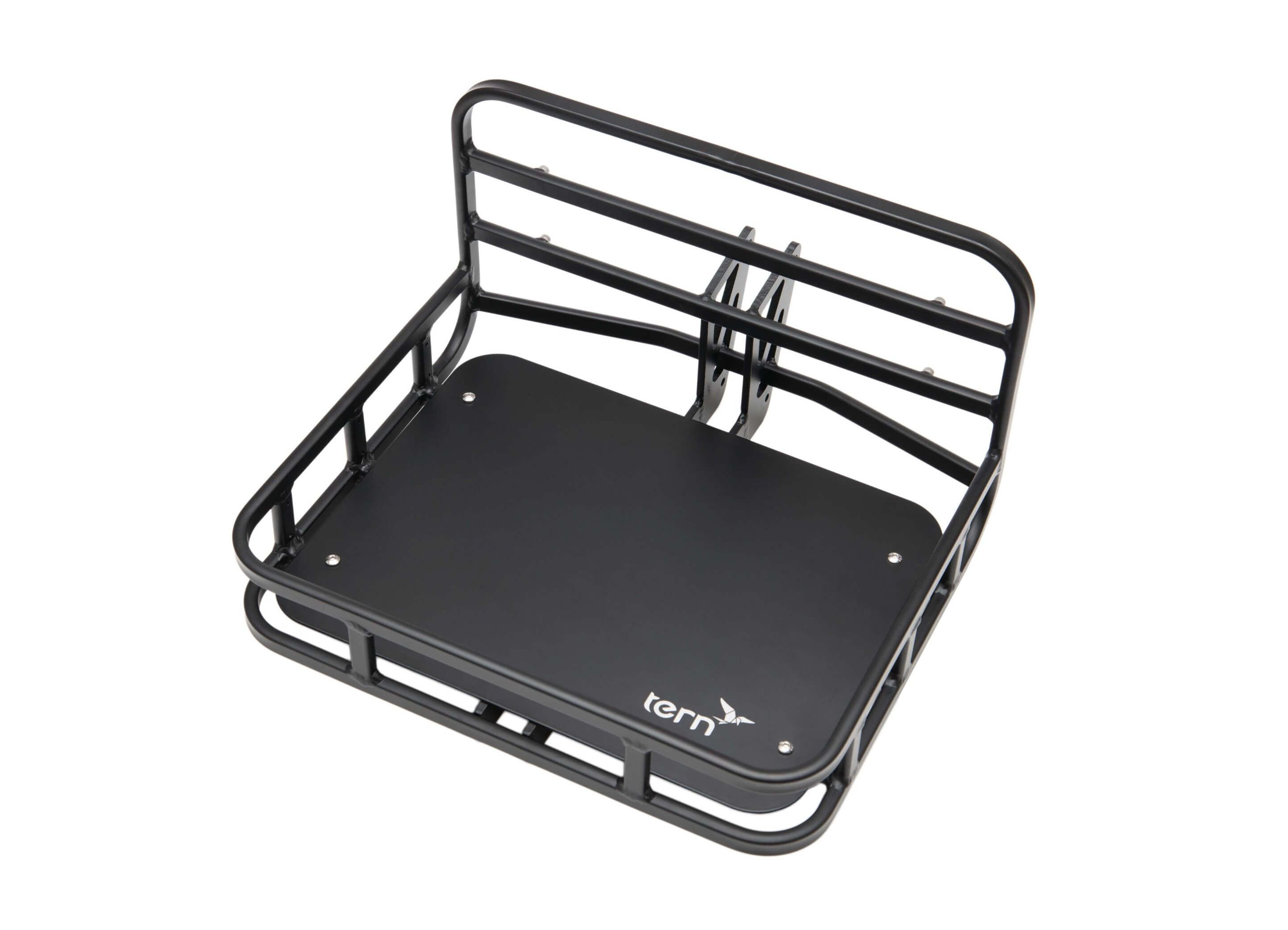 Transporteur rack on sale tern