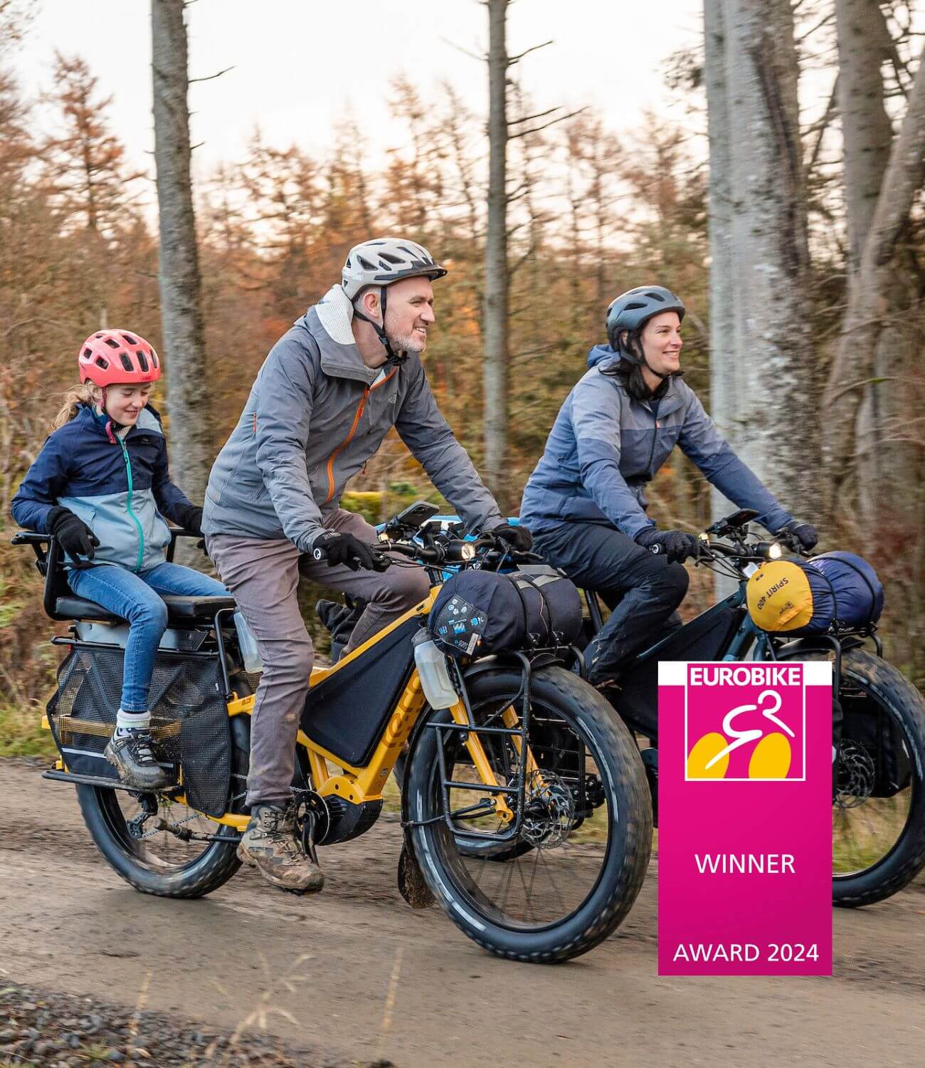 Tern Electric Bicycles Folding Cargo eBikes Scooteretti Canada