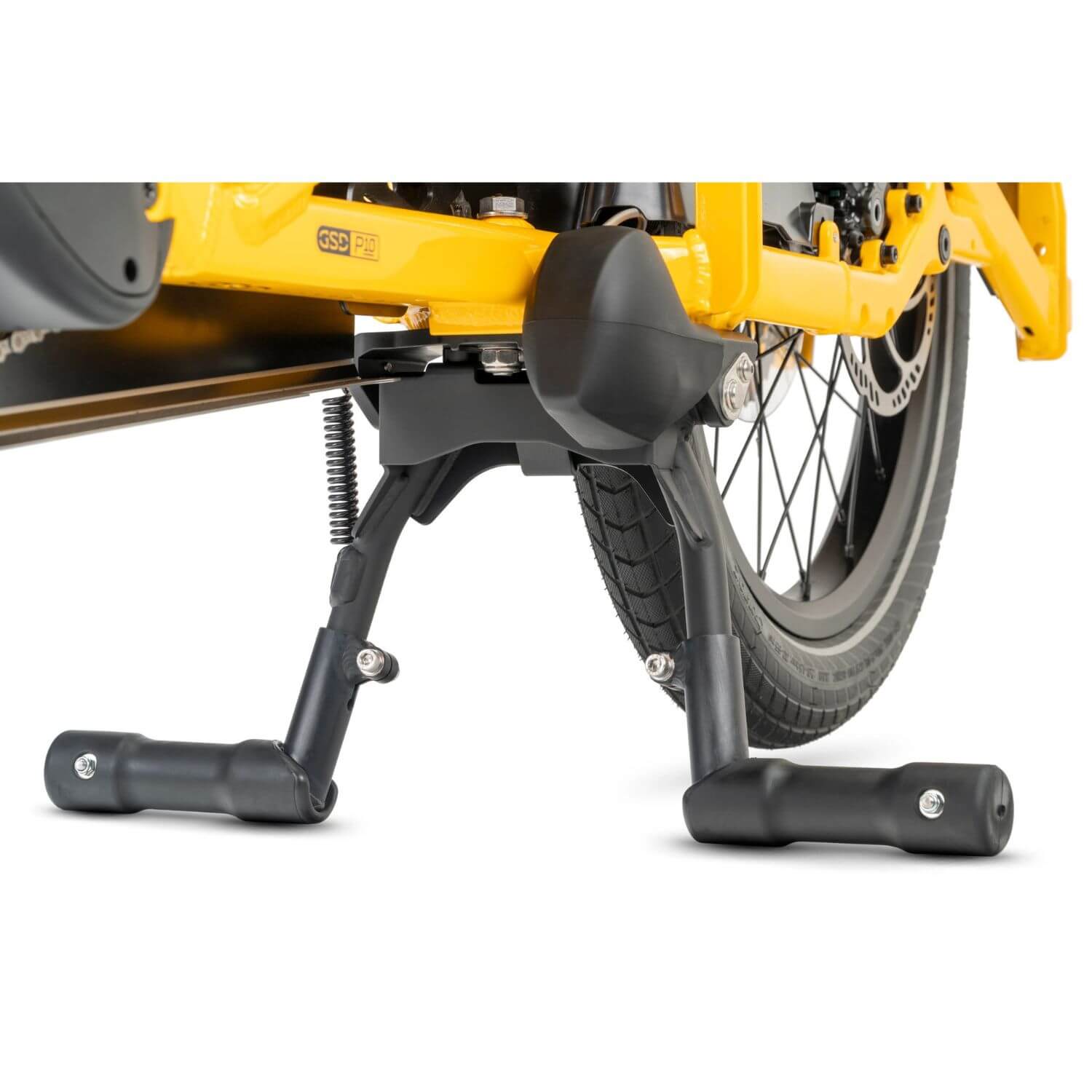 Tern GSD Kickstand