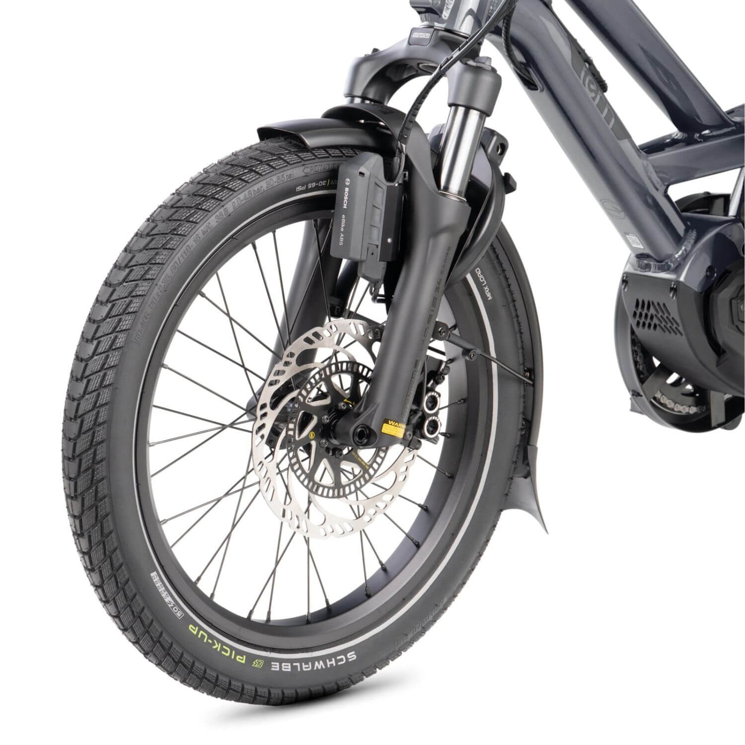 Tern GSD R14 ABS