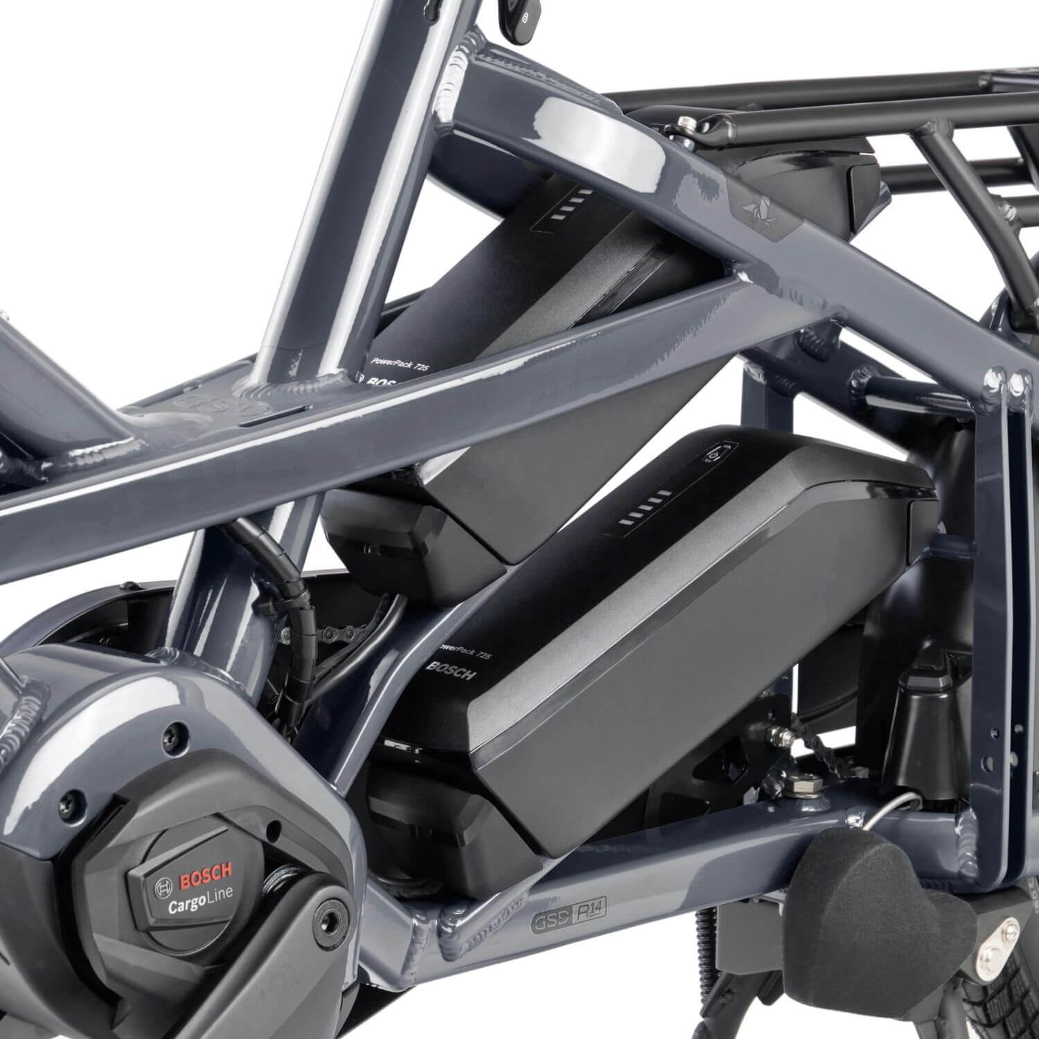 Tern GSD R14 Canada