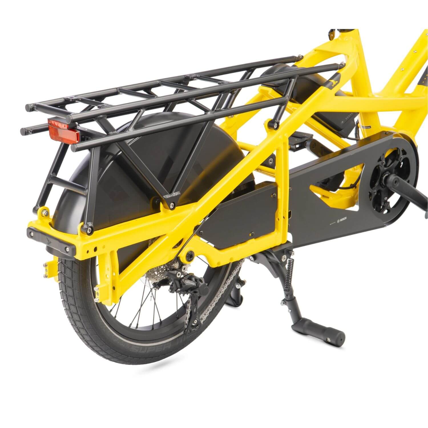 Tern GSD Rear Rack