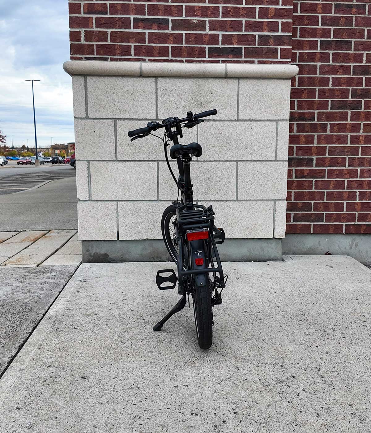 Tern Vektron S10 Used