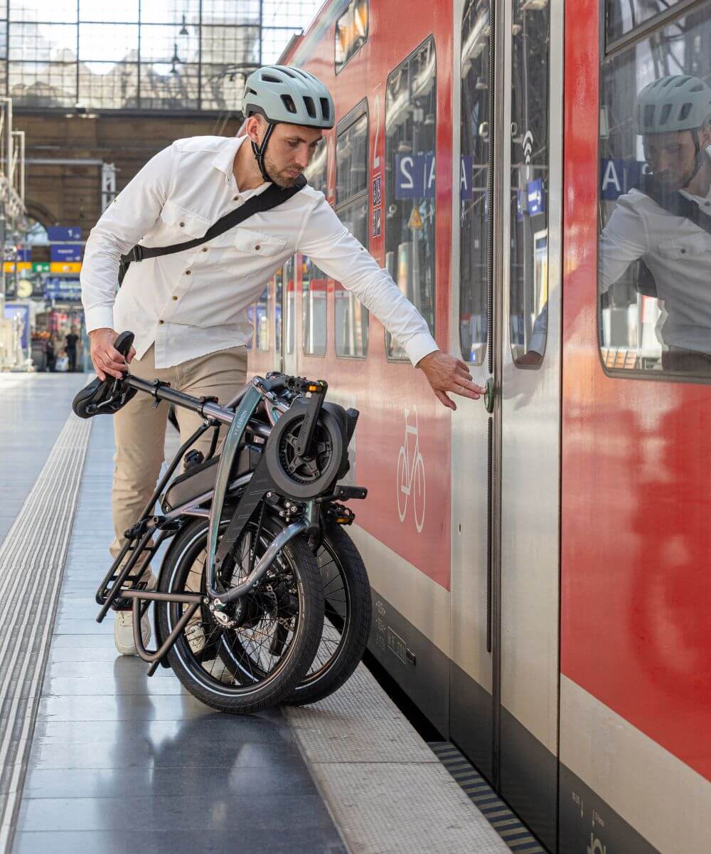 Tern Vektron P10 Canada