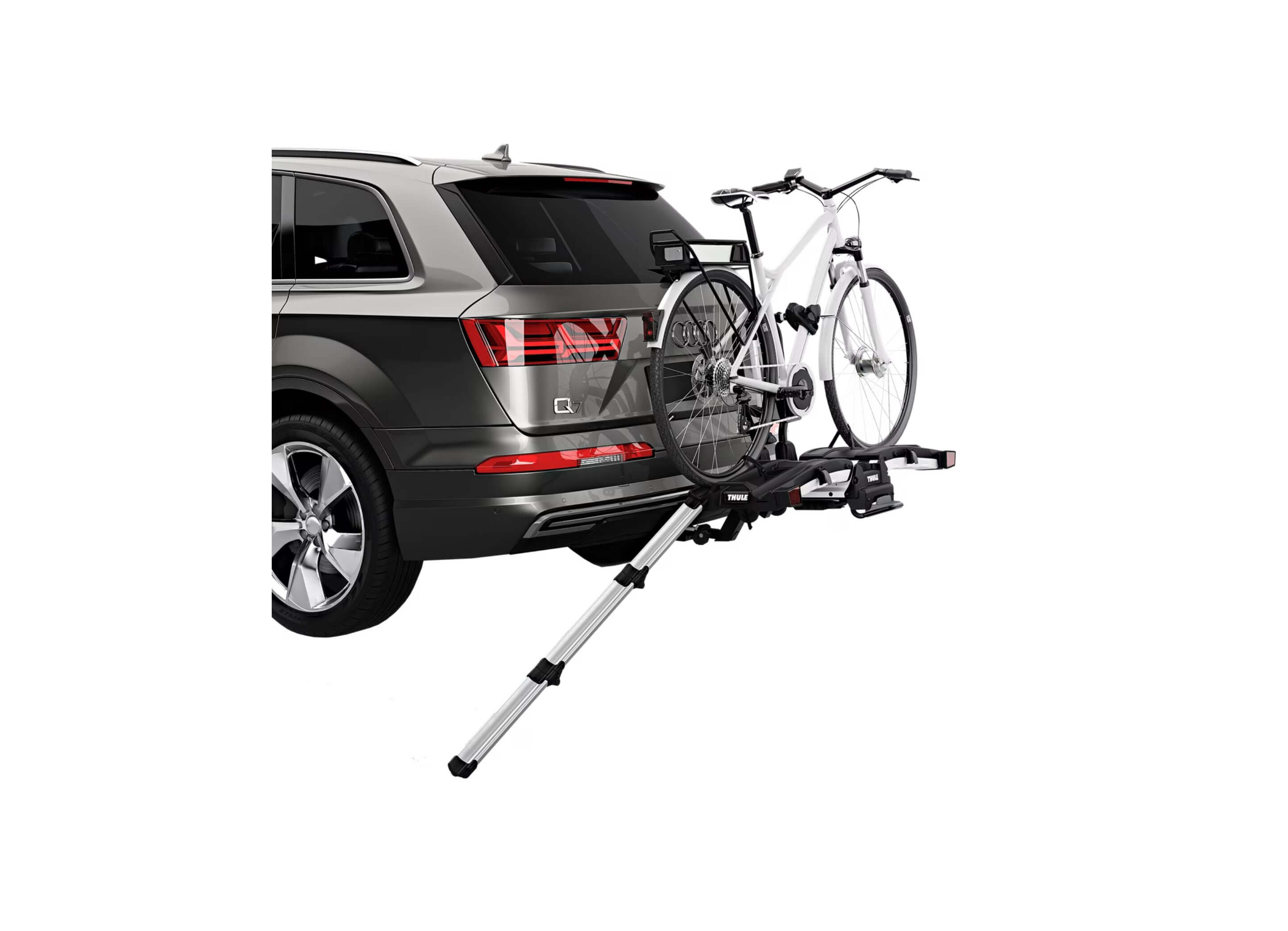 Thule EasyFold XT Loading Ramp Replacement