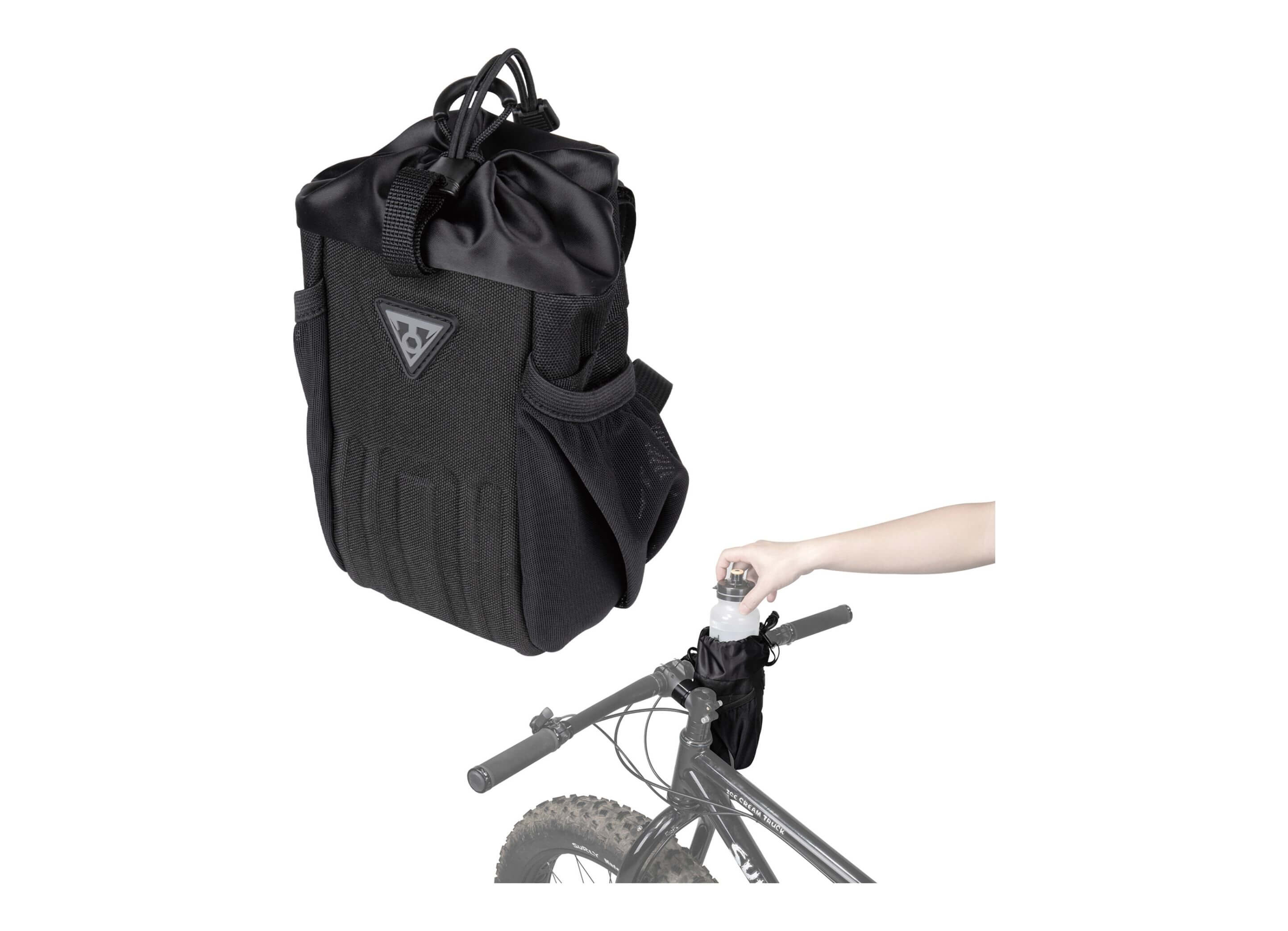 Topeak Freeloader Stem Mount Bag