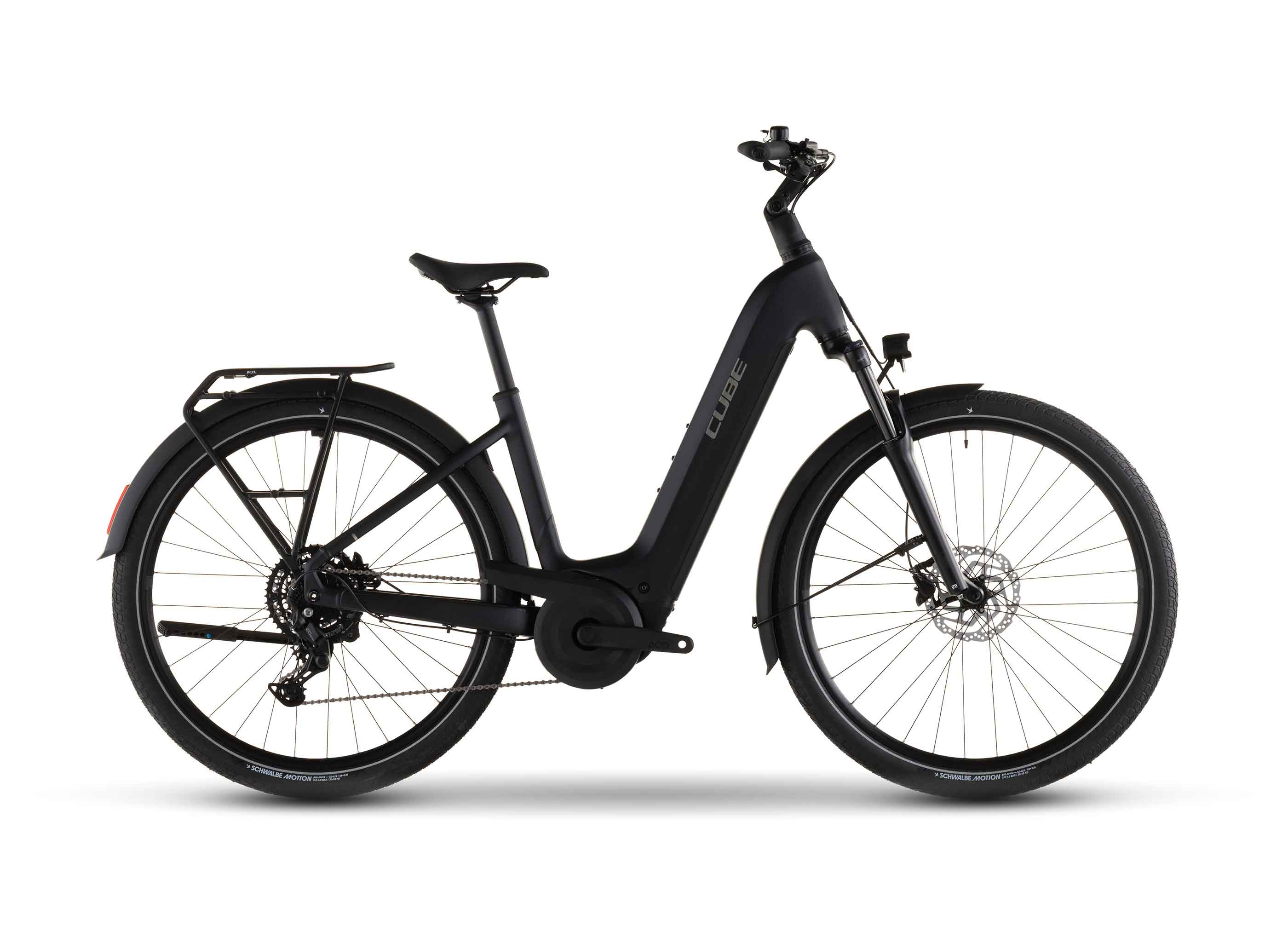 Touring Hybrid One 600