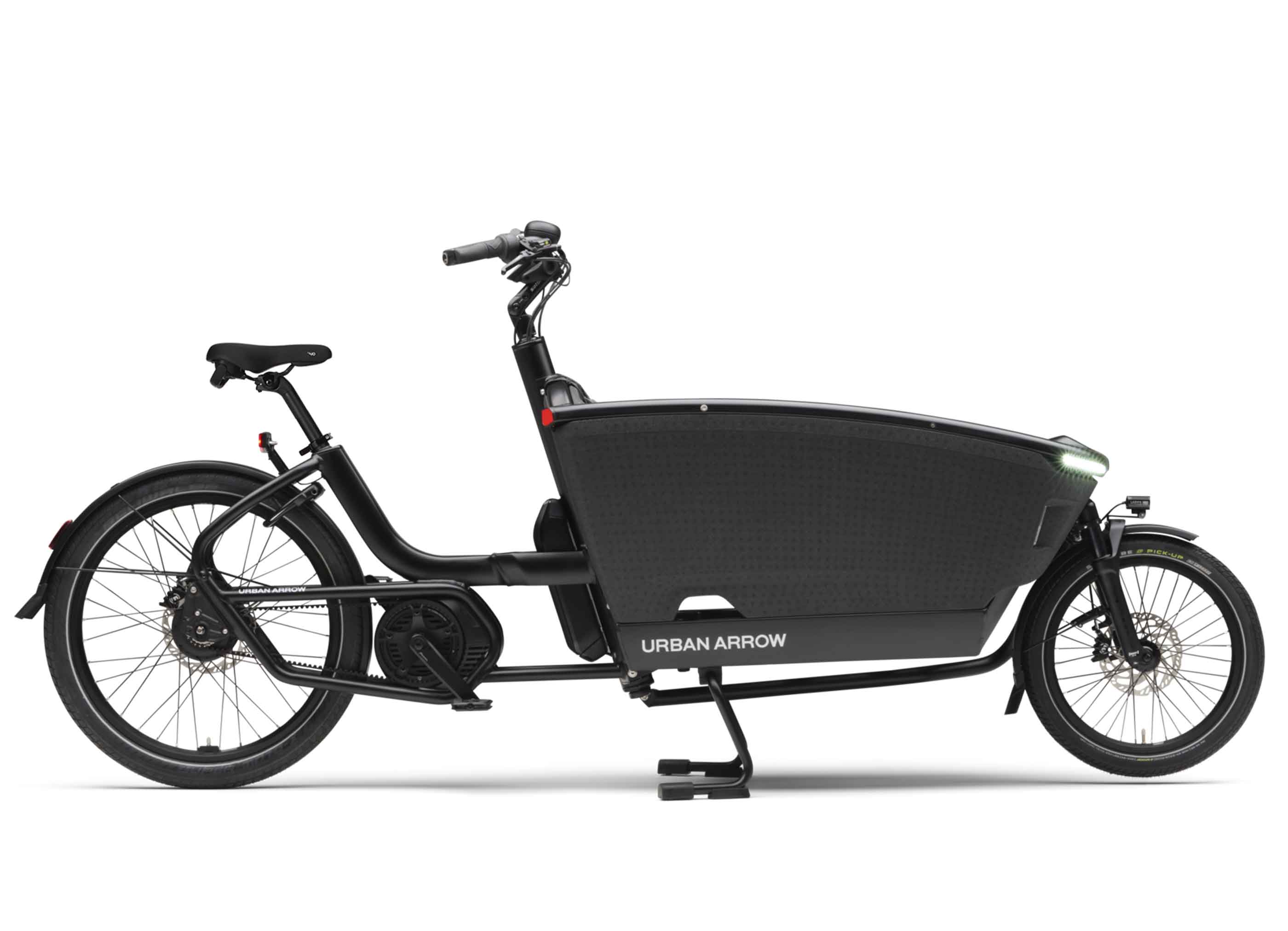 Urban Arrow FamilyNext Pro
