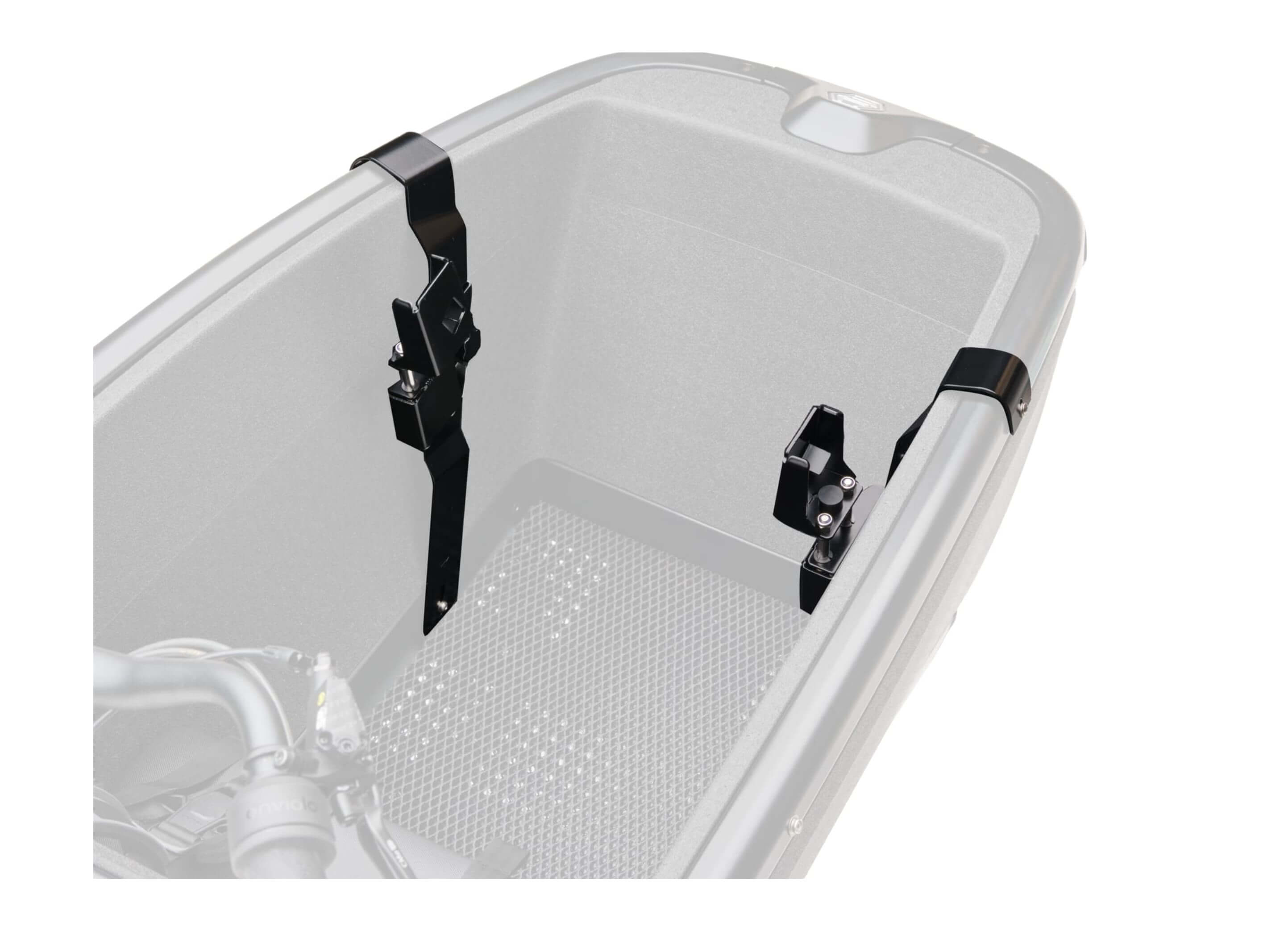 Urban Arrow FamilyNext Baby Car Seat Adapter