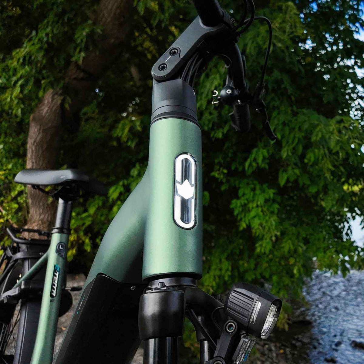 Velos Electriques Granville