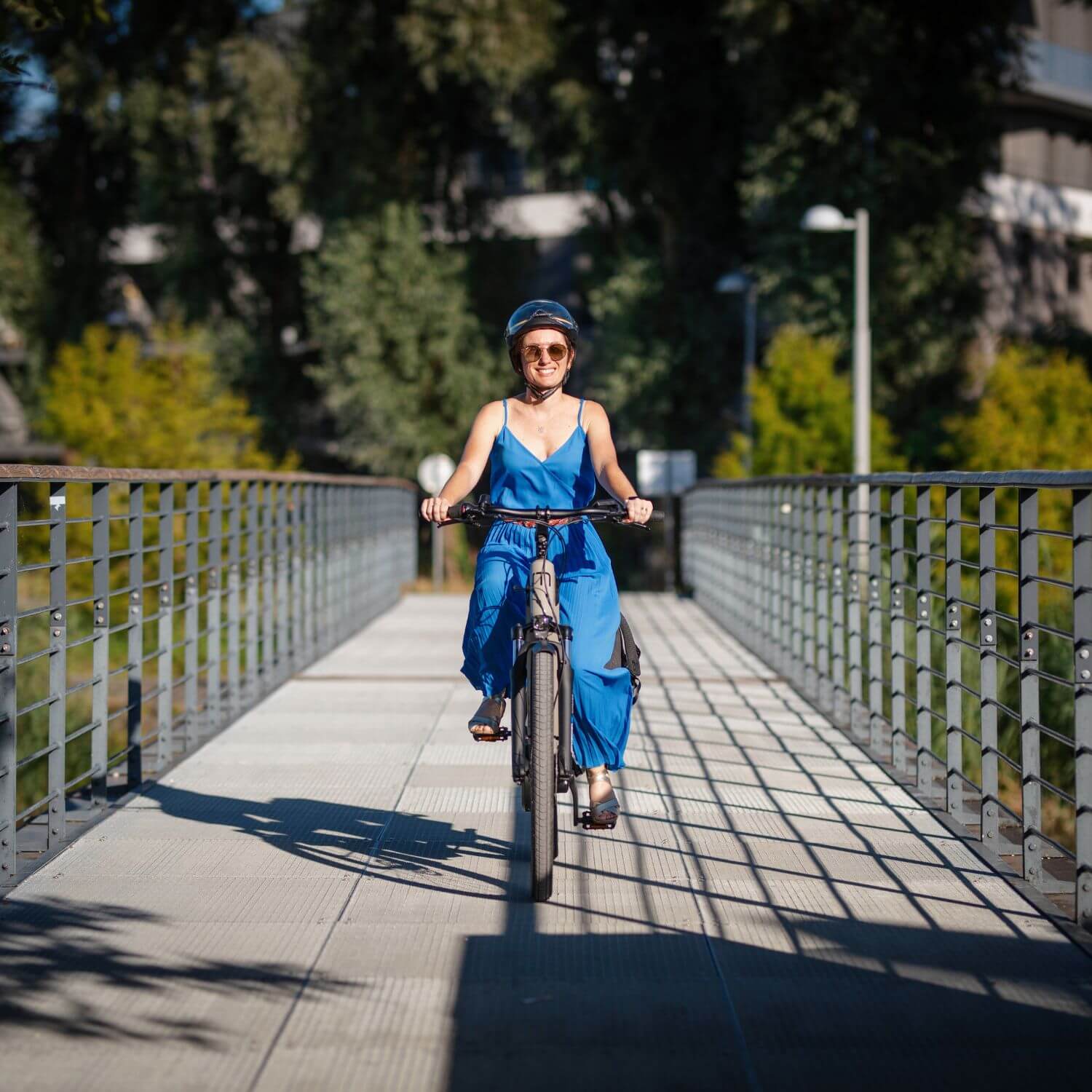 Velos Moustache Mardi