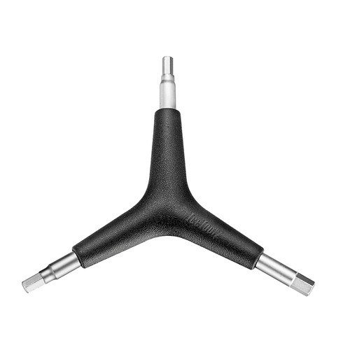 Smart Tool "Y" Key 4-5-6