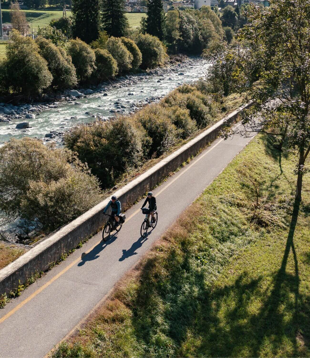 ebikes mont tremblant