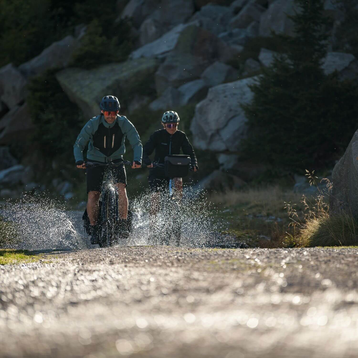 electric bicycles in mont tremblant cost