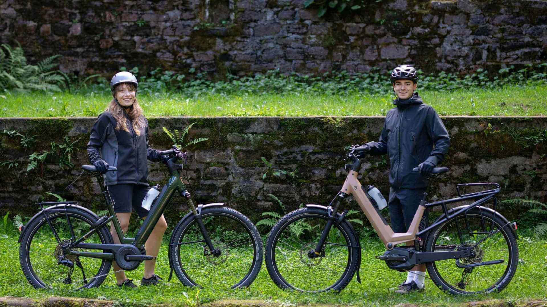 Electric Bikes Ottawa