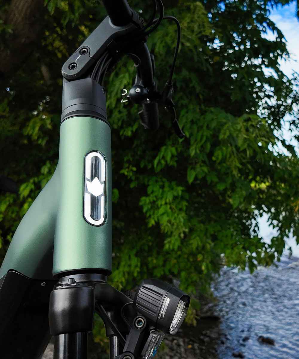 granville e-terra n2 electric bike canada