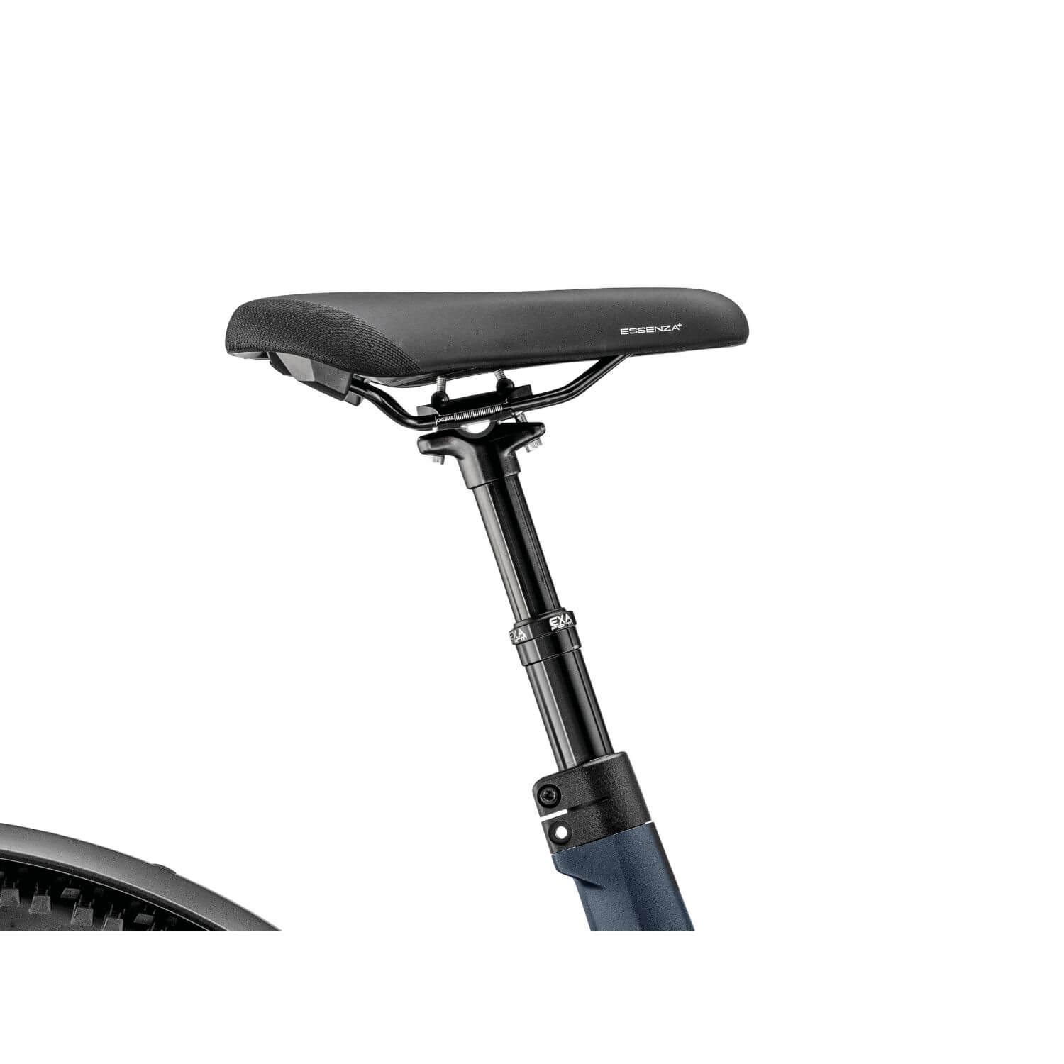 moustache Xroad FS 4 Dropper Seatpost