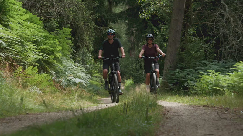 the best ebikes for Victoria British Columbia