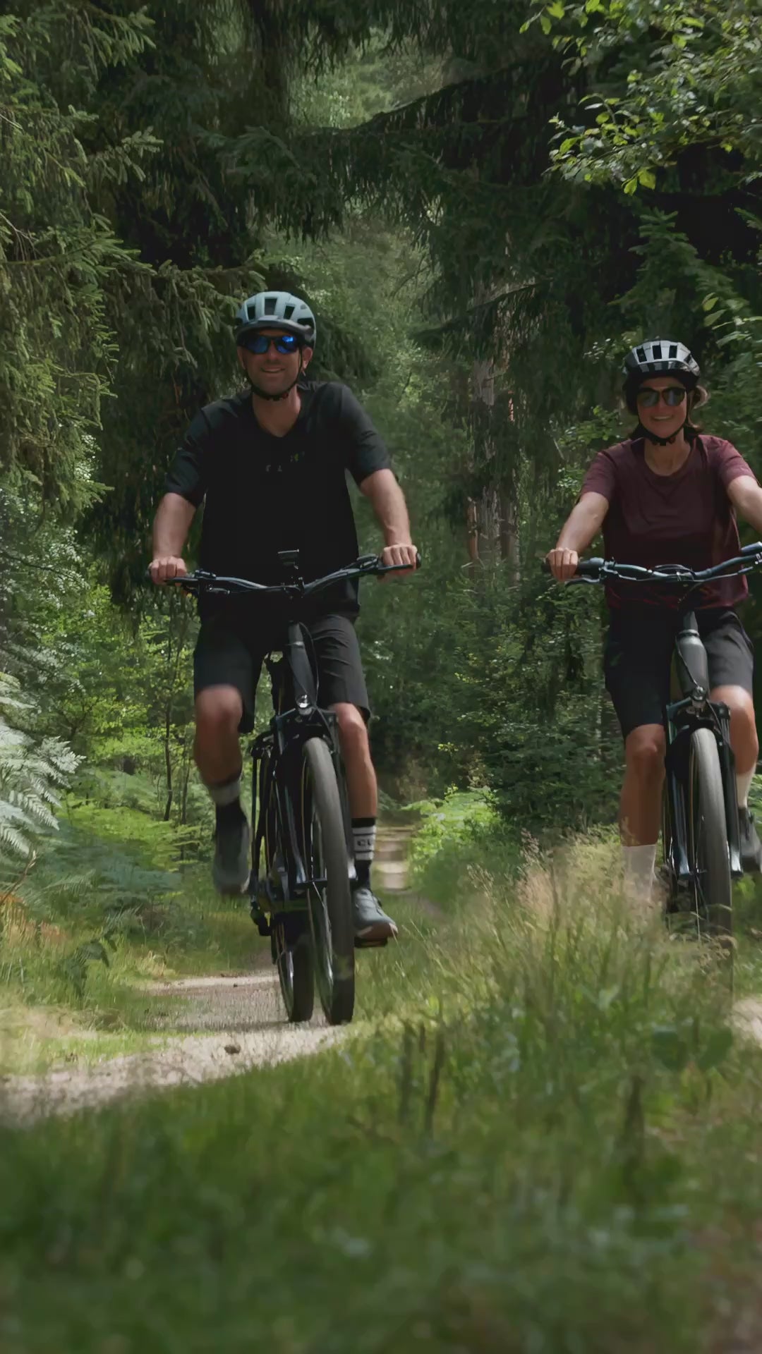Cube ebike sale canada