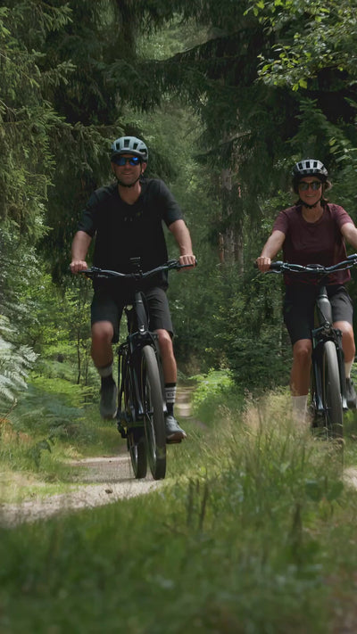 Cube ebike sale canada