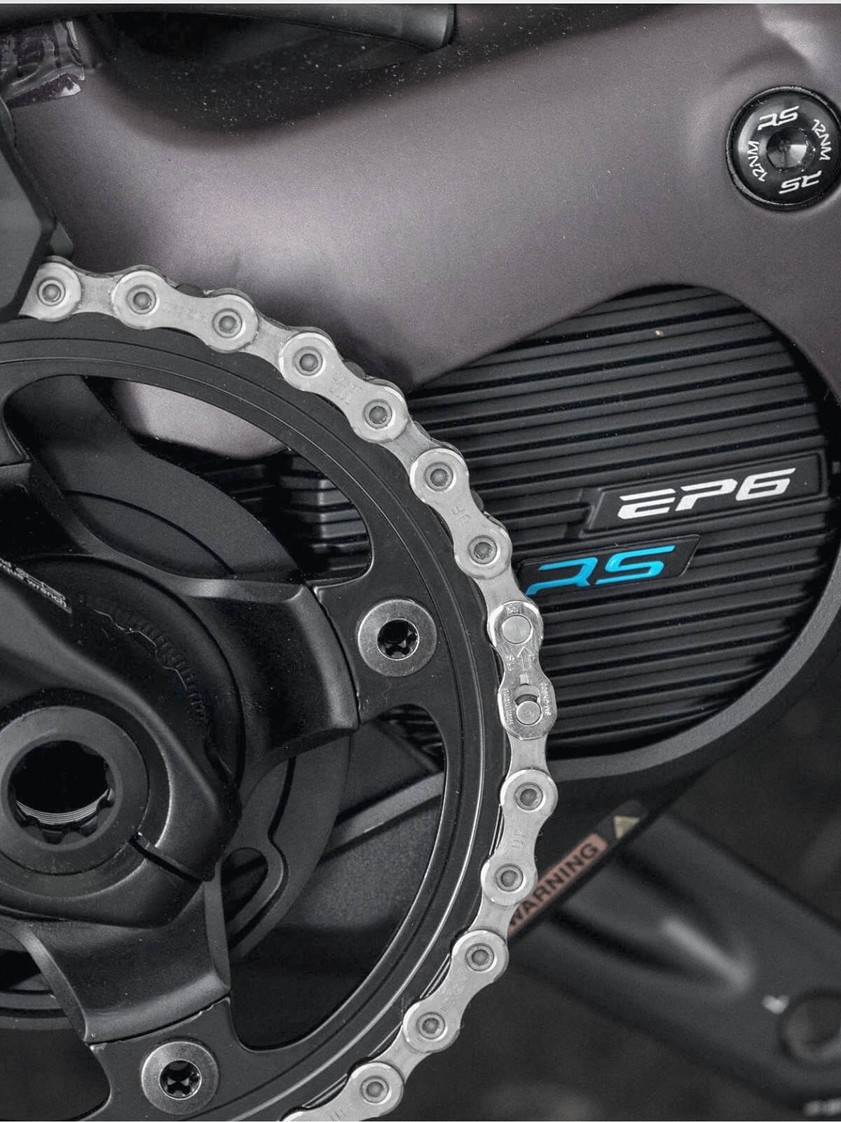scooteretti orbea urrun shimano ep6 motor
