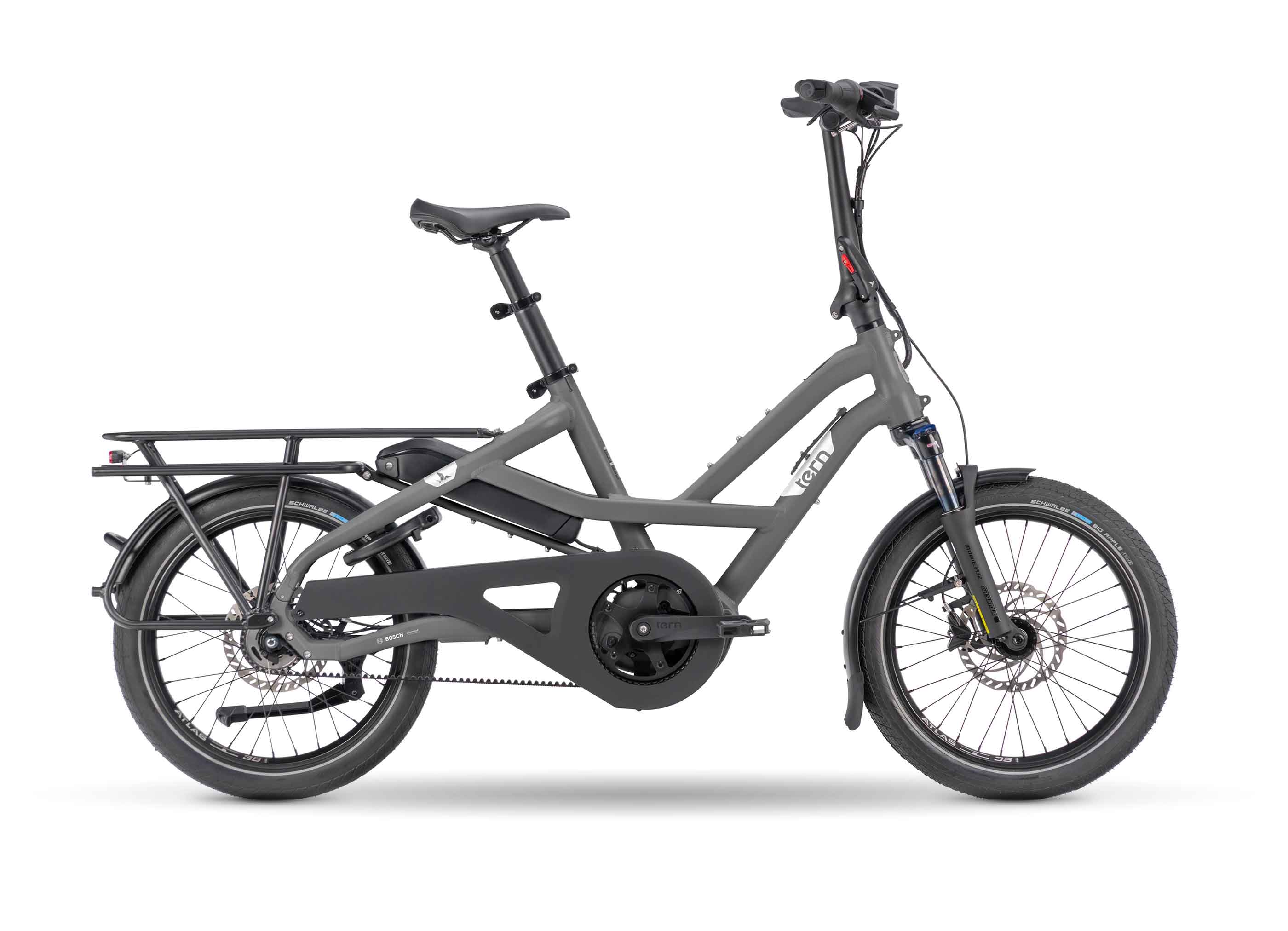 scooteretti tern hsd p5i electric cargo bike