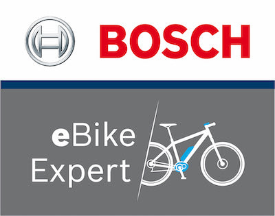 Bosh ebike experts canada